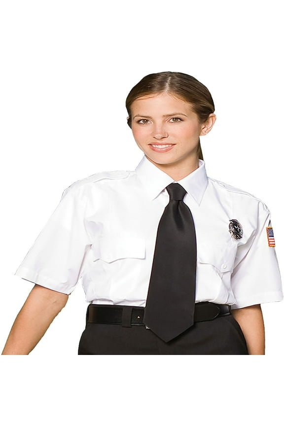 1225 Security Shirt - Short Sleeve