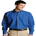 thumbnail image 1 of Edwards Men's Poplin Long Sleeve Shirt - 1280, 1 of 2