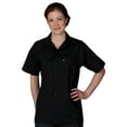 thumbnail image 1 of Edwards 1303 Hardworking Unisex Cook Shirt, 1 of 1