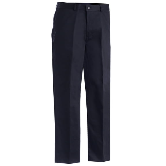 Edwards 2577 Men's Casual Fit Utility Pant, 34 32, NAVY