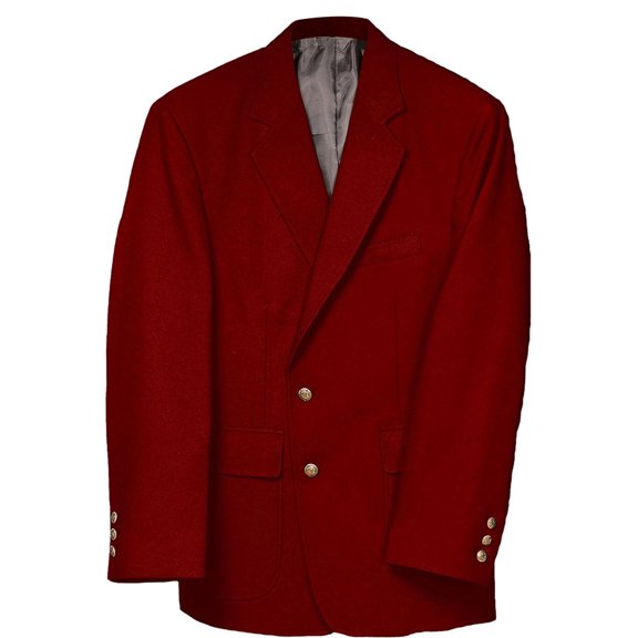 Edwards 3500 Men's Classic Value Blazer