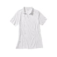 thumbnail image 1 of Edwards 5516 Ladies Micro-Pique Polo, 1 of 1