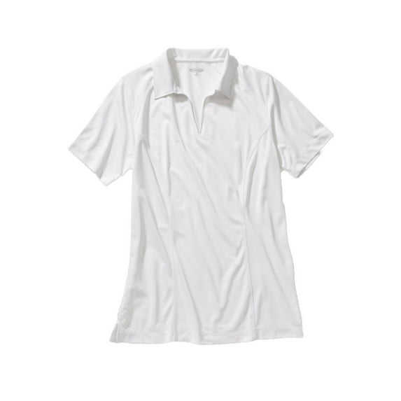 Edwards 5516 Ladies Micro-Pique Polo