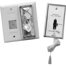 Edwards 7008B-N5 Call for Assistance Kit