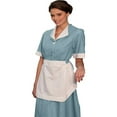 thumbnail image 1 of Edwards 9895 Women's Junior Cord Housekeeping Dress, 1 of 1