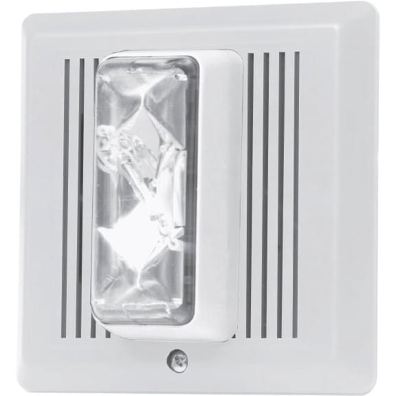 AdaptaBeacon 868STRC-AQ Horn/Strobe