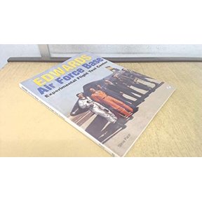 Pre-Owned Edwards Air Force Base: Experimental Flight Test Center (Paperback) 0879388692 9780879388690