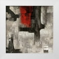 thumbnail image 1 of Edwards, Alex 20x20 White Modern Wood Framed Museum Art Print Titled - Singular Vision, 1 of 4