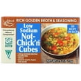 thumbnail image 1 of Edwards and Sons Natural Bouillon Cubes Not Chick N Low Sodium, 2.5 oz, 1 of 2