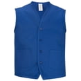 thumbnail image 1 of Edwards Apron Vest With Waist Pockets, 1 of 2