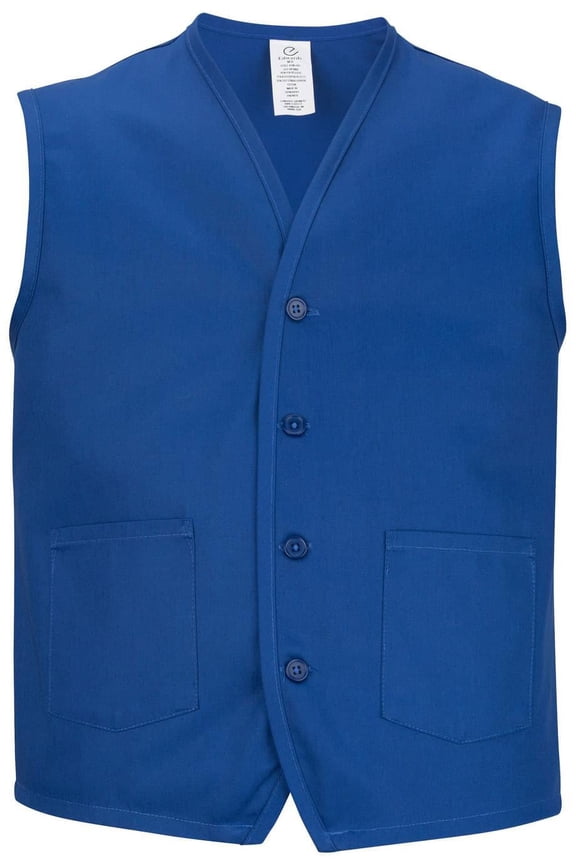 s Apron Vest With Waist Pockets