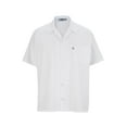 thumbnail image 1 of Edwards Button Front Shirt With Mesh Back, 1 of 1