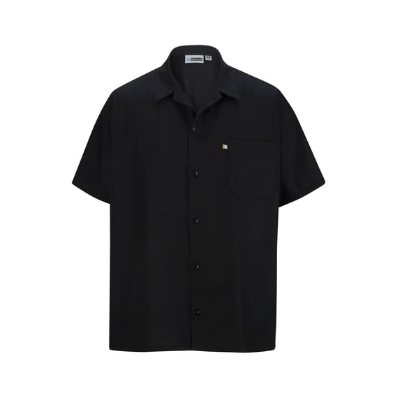 Edwards Button Front Shirt