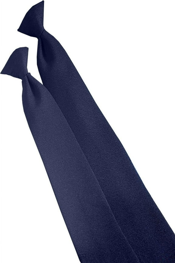 Clip-On Tie