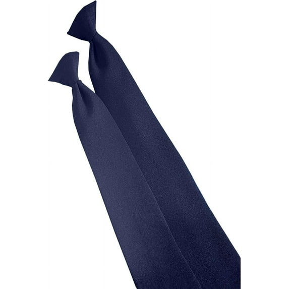 Edwards Clip-On Tie