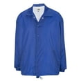 thumbnail image 1 of Edwards Coach'S Jacket, 1 of 1