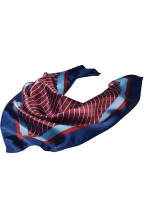 s Crossroads Scarf