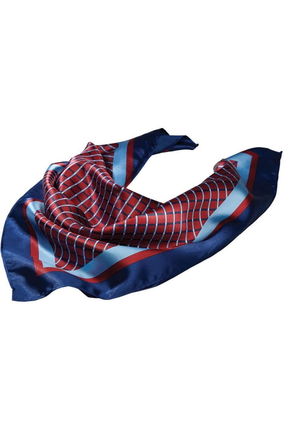 s Crossroads Scarf