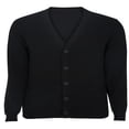thumbnail image 1 of Edwards Fine Gauge V-neck Cardigan, Style 4080, 1 of 1