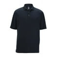 thumbnail image 1 of Edwards Food Service Mesh Polo With Snap Front, 1 of 1