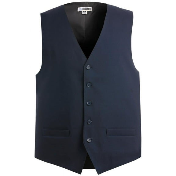 Edwards Garment [4490/7490] Men'S & Ladies Economy Vest