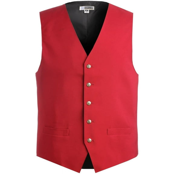 Edwards Garment [4490/7490] Men'S & Ladies Economy Vest
