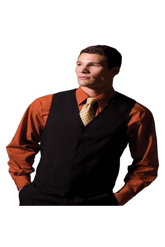 Garment [4490/7490] Men'S & Ladies Economy Vest