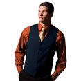 thumbnail image 1 of Edwards Garment [4490/7490] Men'S & Ladies Economy Vest, 1 of 2