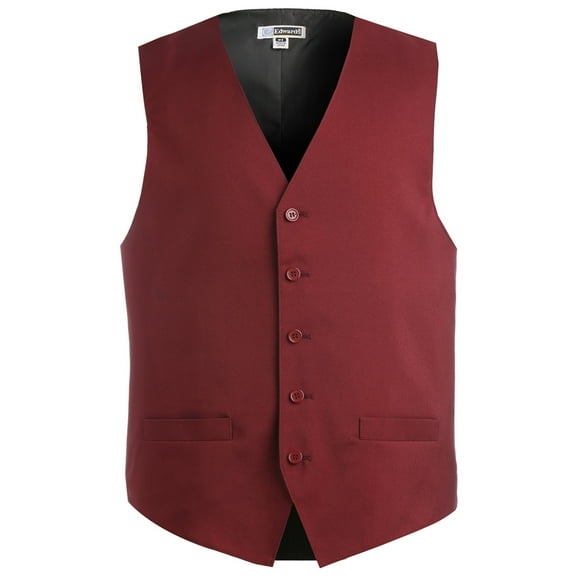 Edwards Garment [4490/7490] Men'S & Ladies Economy Vest