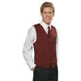 thumbnail image 1 of Edwards Garment [4490/7490] Men'S & Ladies Economy Vest, 1 of 2