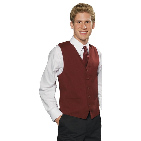 Edwards Garment [4490/7490] Men'S & Ladies Economy Vest