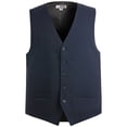 thumbnail image 1 of Edwards Garment [4490/7490] Men'S & Ladies Economy Vest, 1 of 2