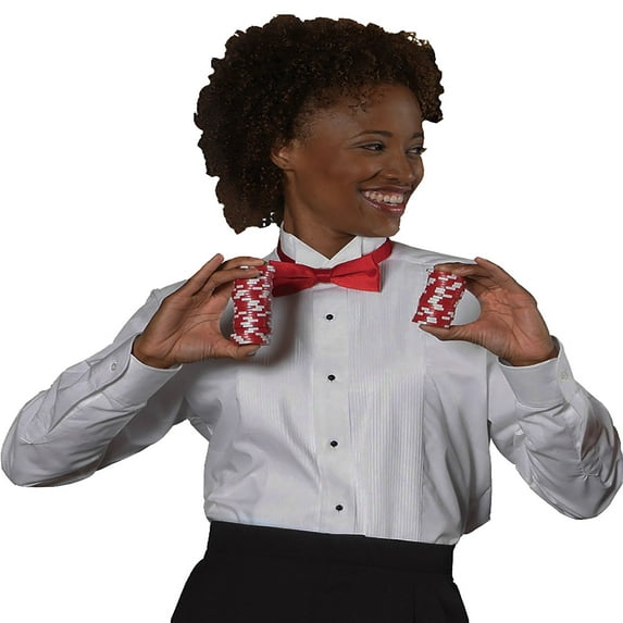 Edwards Garment 5390 - Women'S Tuxedo Shirt