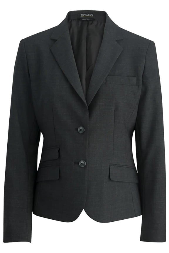 s Garment [6530] Ladies' Redwood & Ross Waist-Length Suit Coat