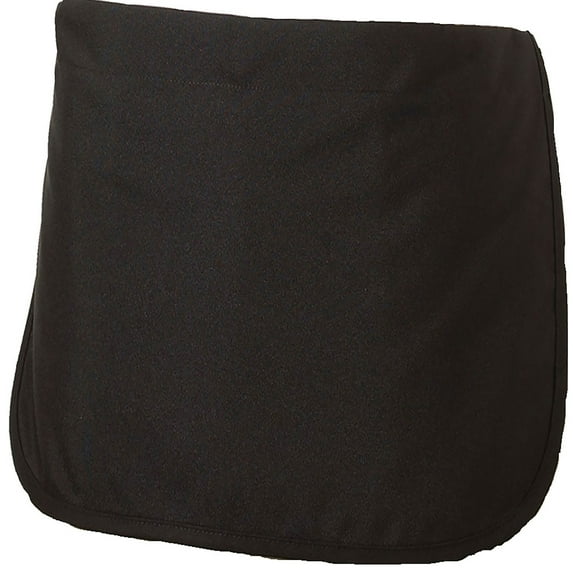 Edwards Garment Adjustable Elastic Waist Dealer Apron, Style 9021