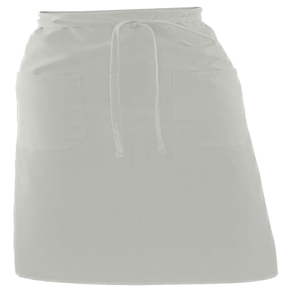 Edwards Garment Bistro Patch Pocket Apron, Style 9012
