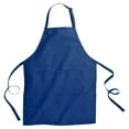 thumbnail image 1 of Edwards Garment Butcher Apron Two Piece Slide Adjustment, Style 9005, 1 of 1