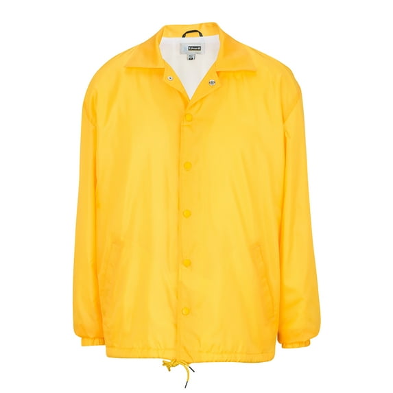 COACH'S JACKET