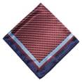 thumbnail image 1 of Edwards Garment Crossroad Pattern Scarf, Style CR50, 1 of 1