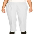 thumbnail image 1 of Edwards Garment Elastic Waistband Housekeeping Pant, Style 8886, 1 of 1