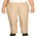thumbnail image 1 of Edwards Garment Elastic Waistband Housekeeping Pant, Style 8886, 1 of 1