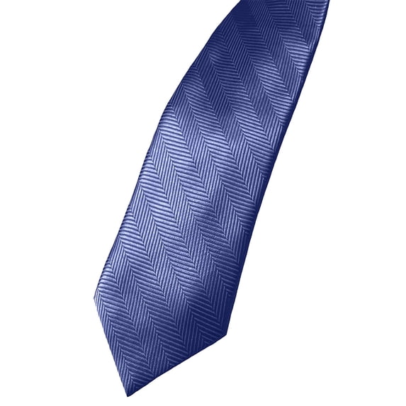 Edwards Garment Herringbone Fully Lined Ties, Style HB00