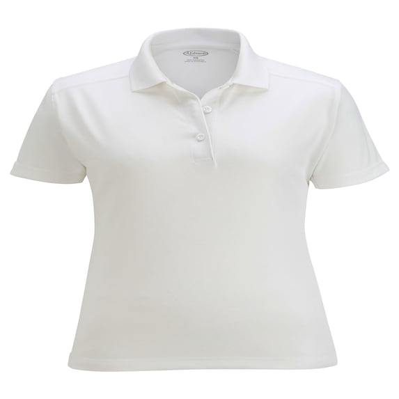 Edwards Garment Ladies' Short-Sleeve Polo, Style 5512