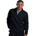 thumbnail image 1 of Edwards Quarter Zip Fine Gauge Sweater, 1 of 2