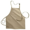 thumbnail image 1 of Edwards Garment Machine Washable Pocketless Bib Apron, Style 9004, 1 of 1
