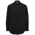 thumbnail image 1 of Edwards Garment Men's Big And Tall Banded Collar Shirt, Style 1392, 1 of 1
