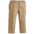 thumbnail image 1 of Edwards Garment Men's Big And Tall Button Closure Chino Pant, Style 2575, 1 of 1