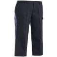 thumbnail image 1 of Edwards Garment Men's Big And Tall Button Closure Chino Pant, Style 2575, 1 of 1