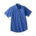 thumbnail image 1 of 1925 Men's Short Sleeve Pinpoint Oxford Shirt, 1 of 2