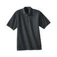 thumbnail image 1 of Edwards Garment Men's Big And Tall Soft Pique Polo Shirt, Style 1500, 1 of 2